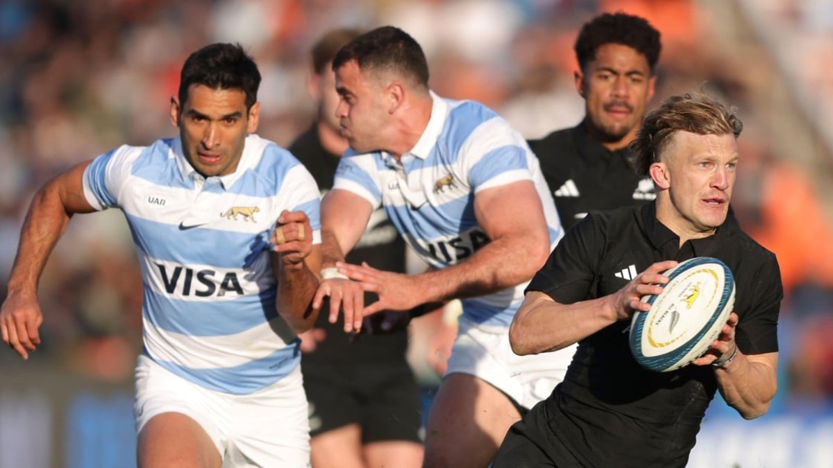 Argentina vs New Zealand Tips: Odds, Predictions &amp; Best Bets For The RWC Semi