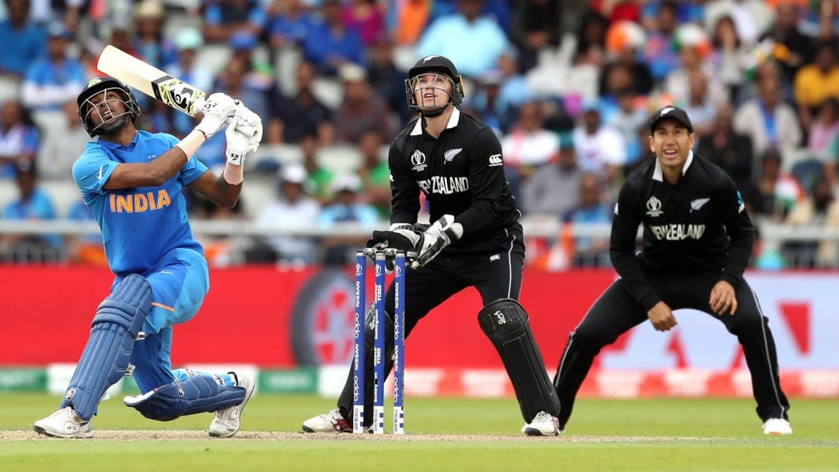 India vs New Zealand ODI World Cup: Latest Odds &amp; Analysis