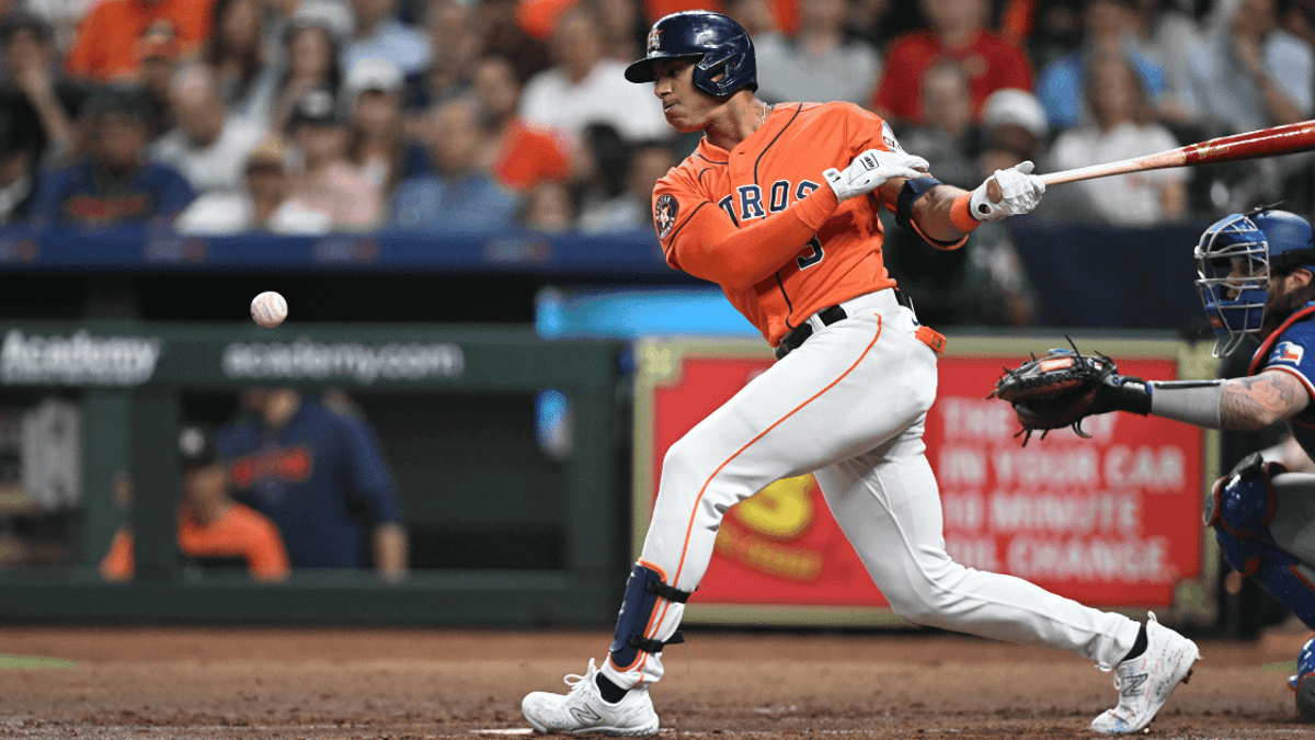 MLB Picks and Parlays: Best MLB Parlay Picks for ALCS Game 7 Rangers vs. Astros