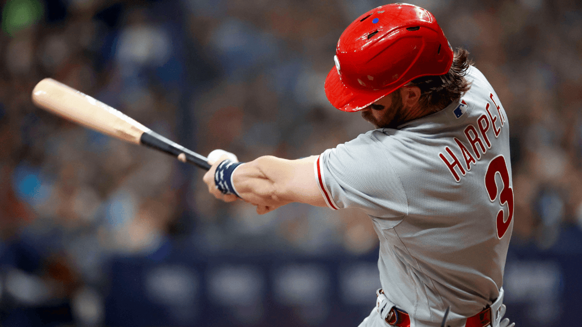 Best NRFI Bets Today &amp; MLB Picks for NLCS &amp; ALCS
