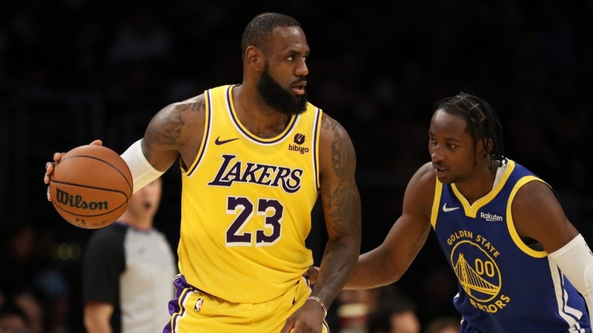 Lakers vs. Nuggets Odds, Predictions &amp; Tuesday Night NBA Picks