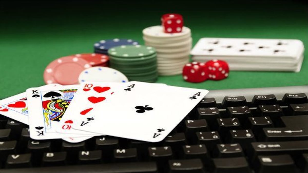 Topp 10 pokervarianter på nettet