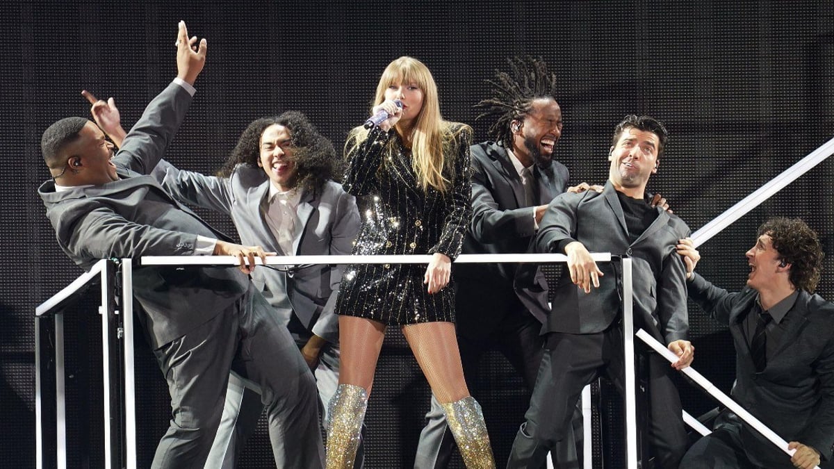 Taylor Swift Odds: KC Favourite For First Stop On The Life Of A Showgirl US Tour