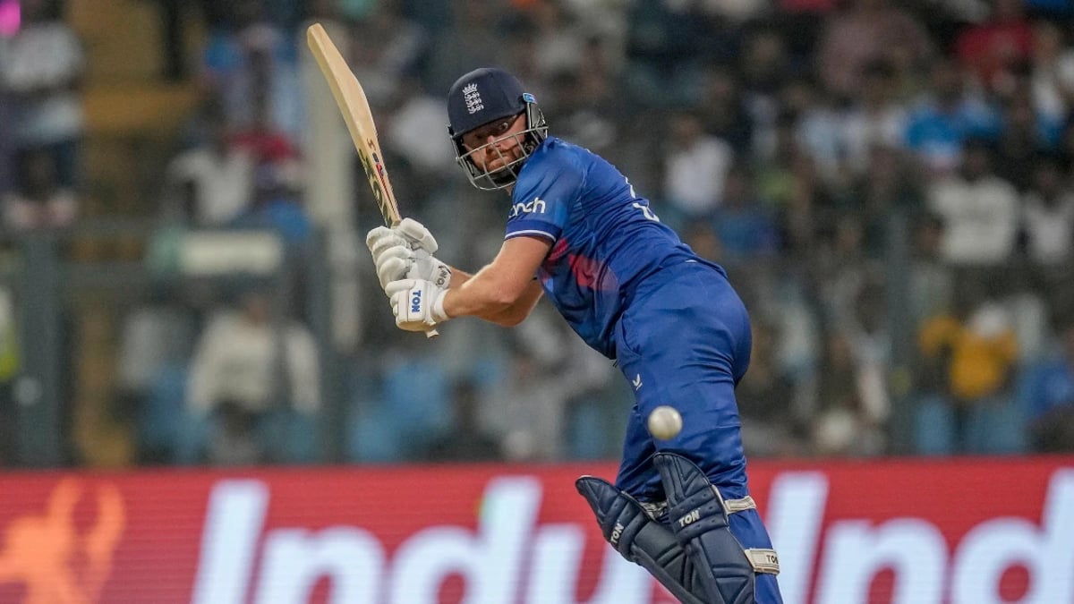 India vs England Tips: ODI Cricket World Cup Odds &amp; Betting Analysis