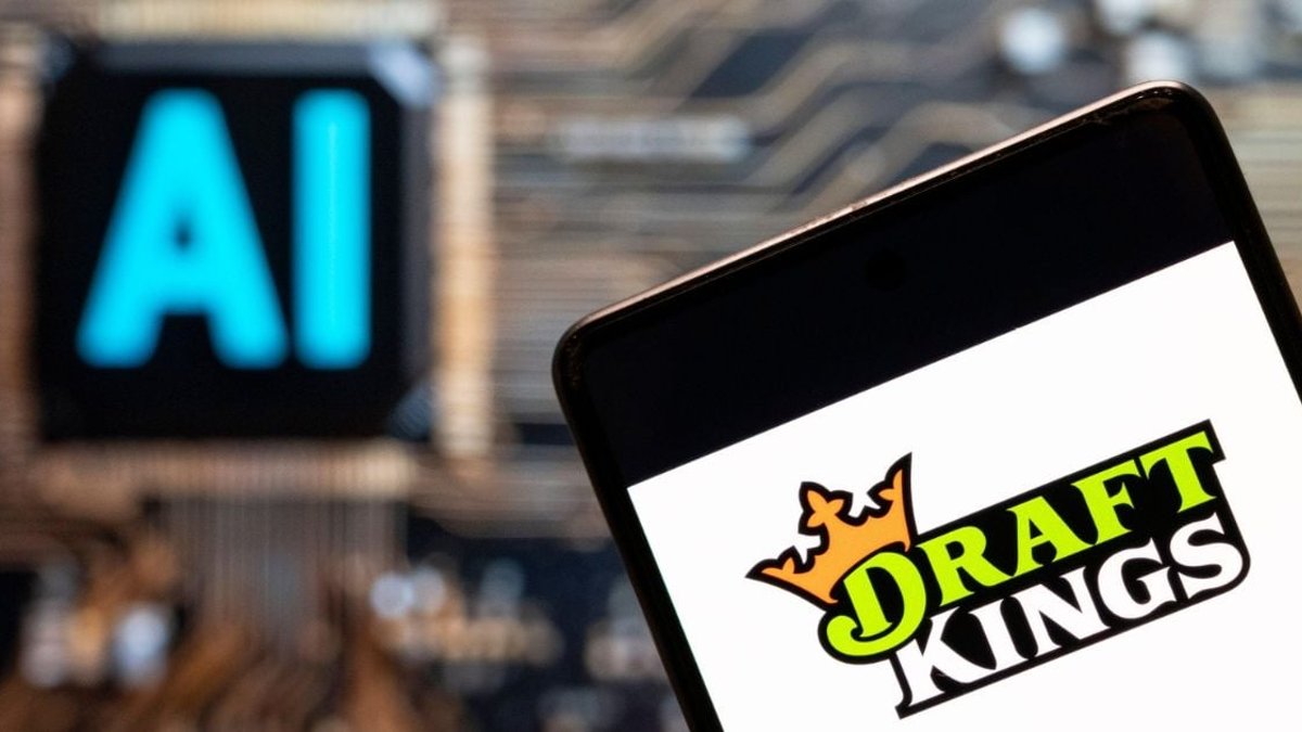 DraftKings Incorporated Investigated Potential 888 Holdings Takeover