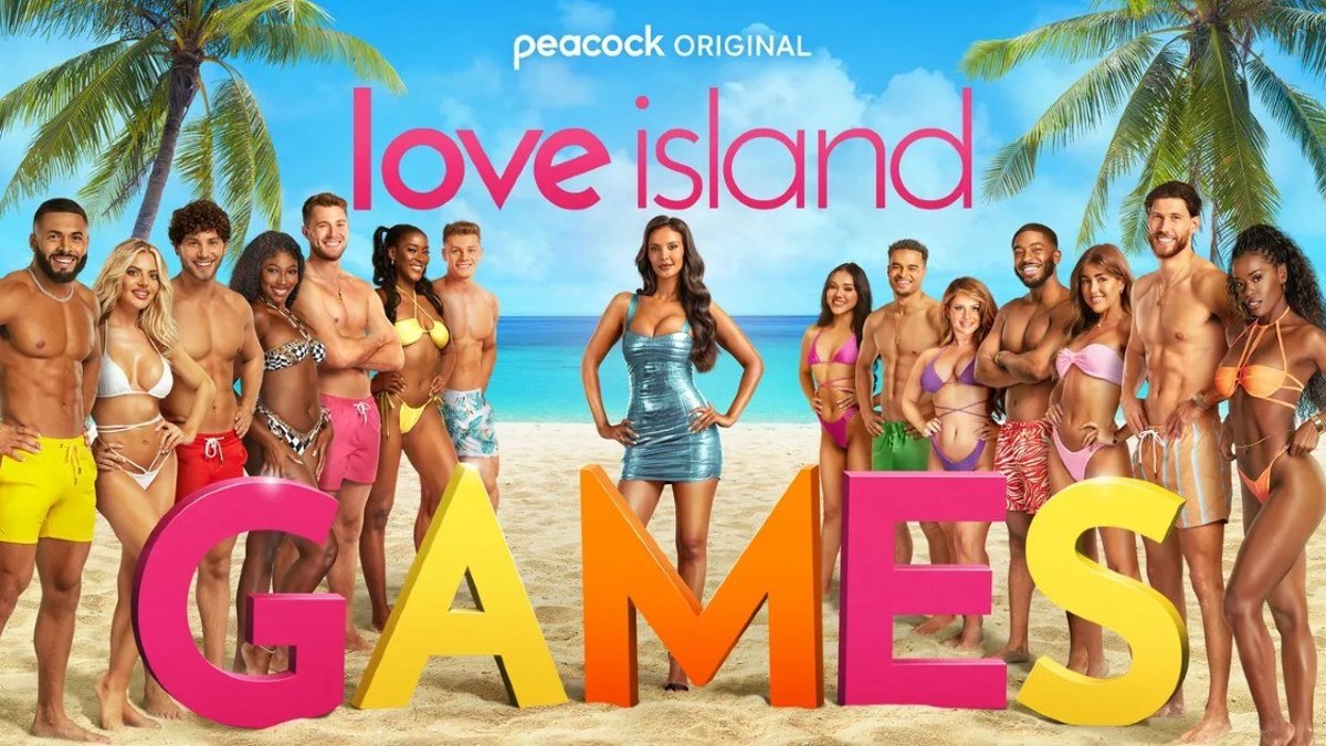 Who Will Win &#039;Love Island Games&#039;? Justine And Jack Out In Front