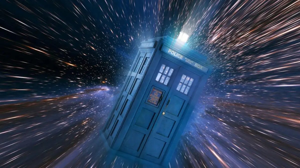 Doctor Who Odds: Showrunner Uncertainty Sees Programme's Price Cut To Be Shelved Doctor Who Odds: Showrunner Uncertainty Sees Programme's Price Cut To Be Shelved