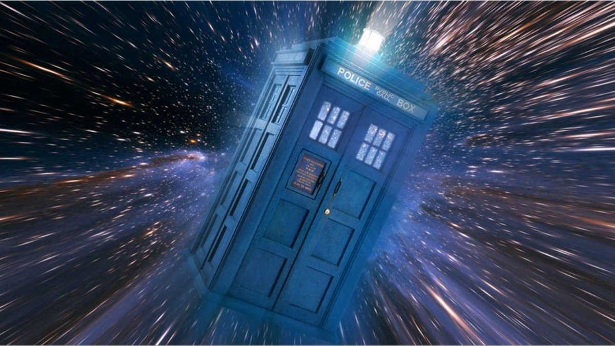 Doctor Who Betting Odds: Who Will Take Over Role Of The Master?