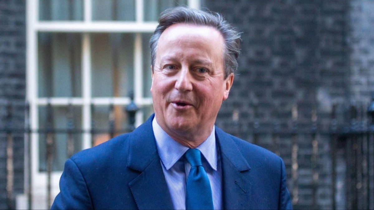 David Cameron Odds To Be Prime Minister Revealed As Ex-PM Returns