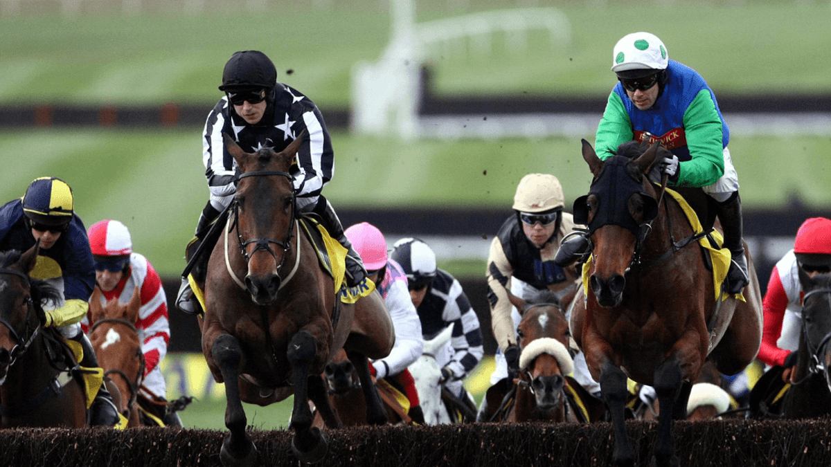 Horse Racing Betting: Donn McClean’s Three Of The Best Paddy Power Gold Cup Winners