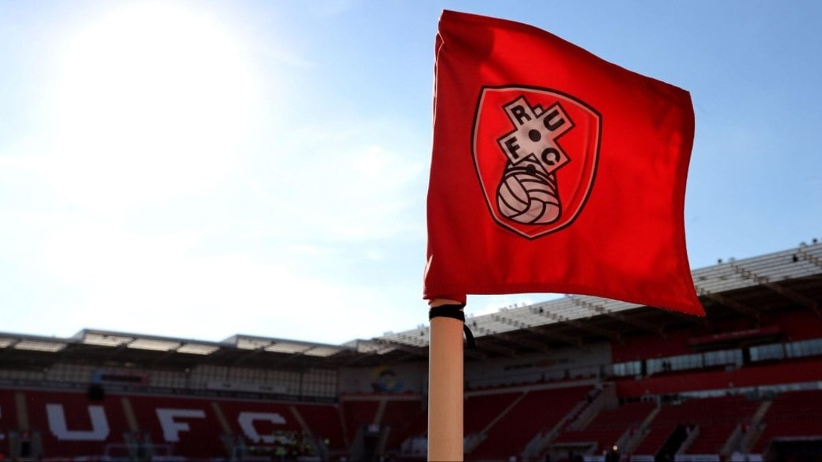 Next Rotherham United Manager Odds: Leam Richardson Backed For Millers Job