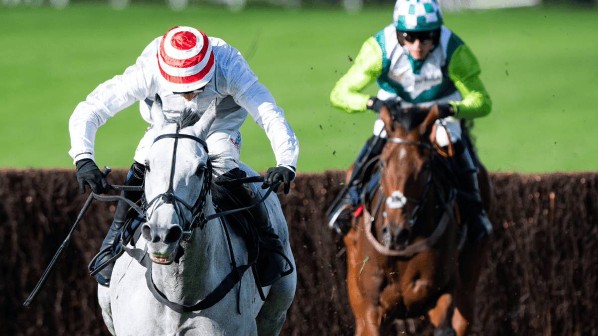 Horse Racing Tips: Best Betting Tips &amp; Odds for Saturday