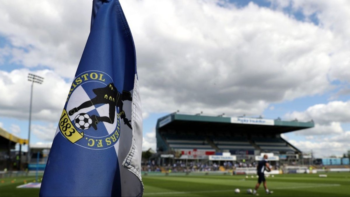 Next Bristol Rovers Manager Odds: Andy Mangan Favourite To Take The Job