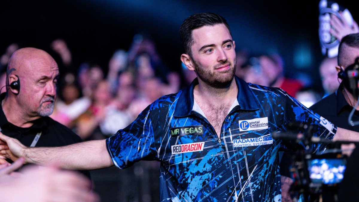 Darts Betting Tips: Predictions &amp; Odds For The Players Championship Finals