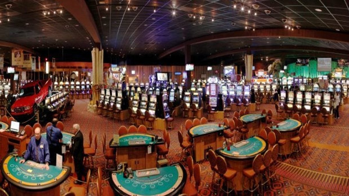 The Dos and Don&#039;ts When Heading to a Casino