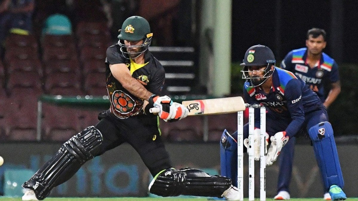 India vs Australia First T20I: Latest Odds &amp; Analysis