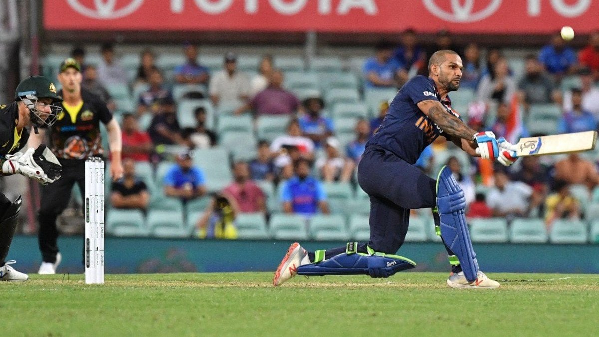 India vs Australia Third T20I: Latest Odds &amp; Analysis