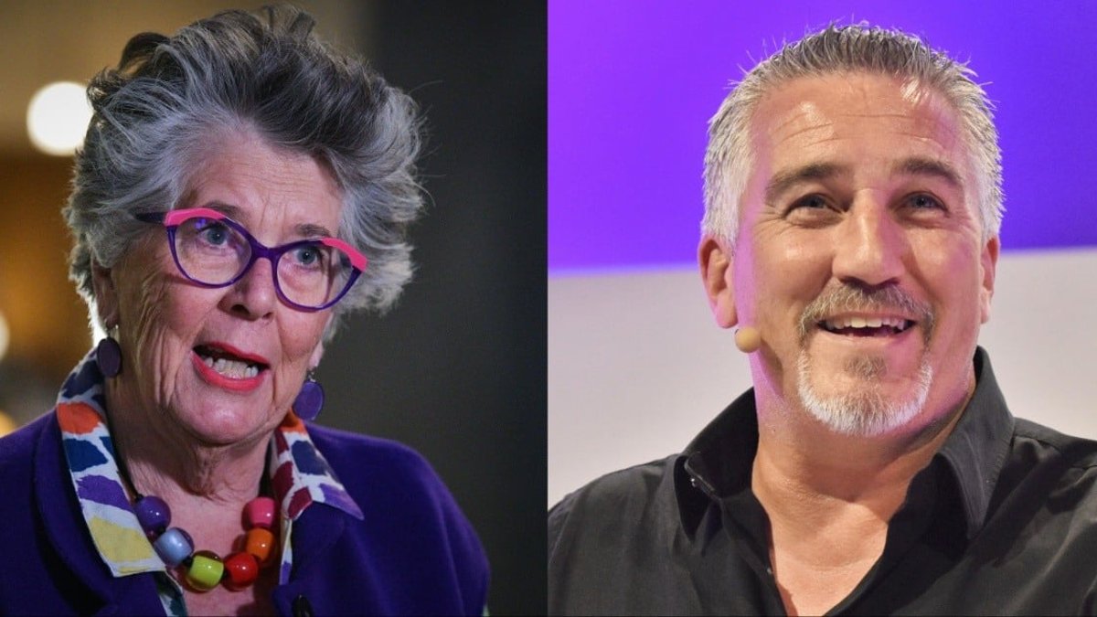 Who Will Win The Great British Bake Off?