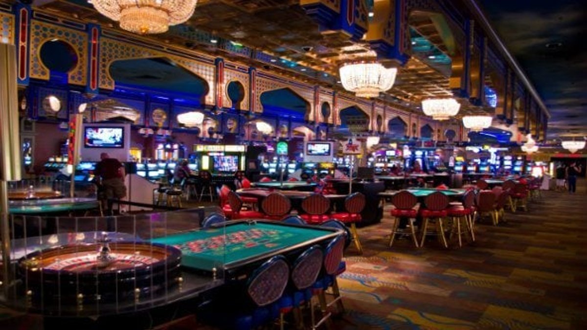 The Dos and Don&#039;ts of the Casino