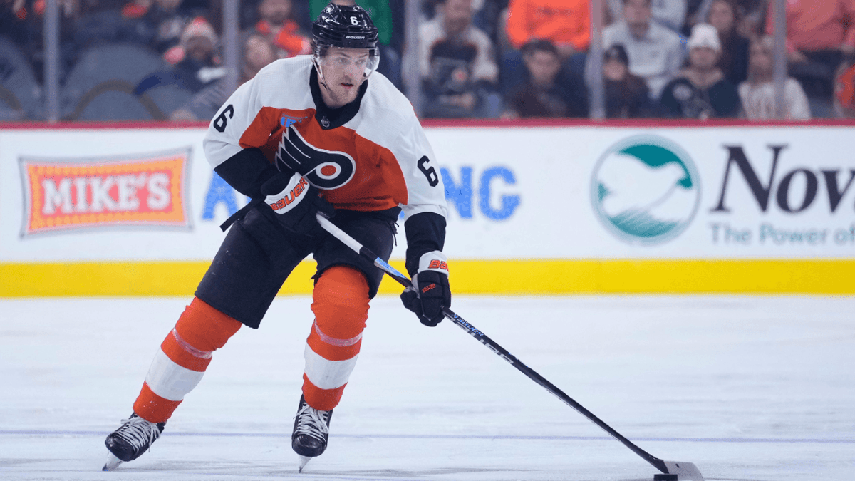 NHL Player Props, Odds &amp; Best NHL Picks for Tuesday 11/28