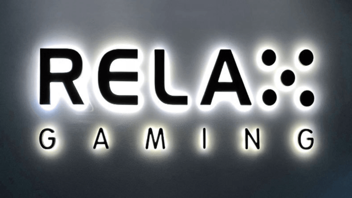 De beste Relax Gaming slots in Nederland