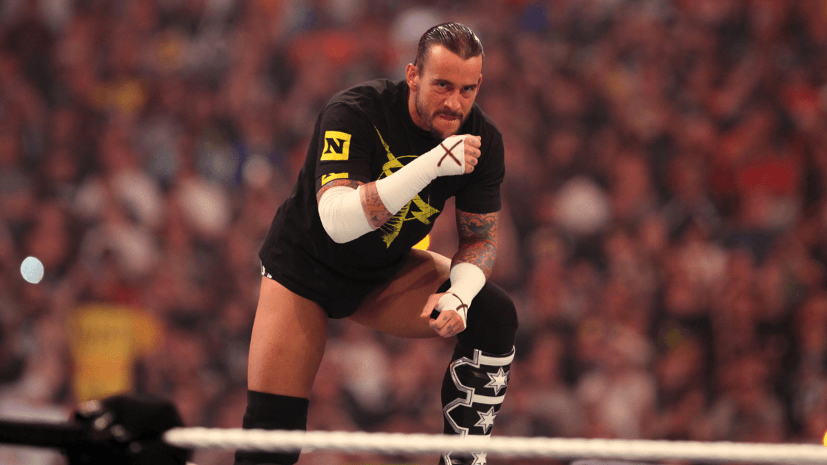 Will CM Punk Be WWE Champion In 2024?