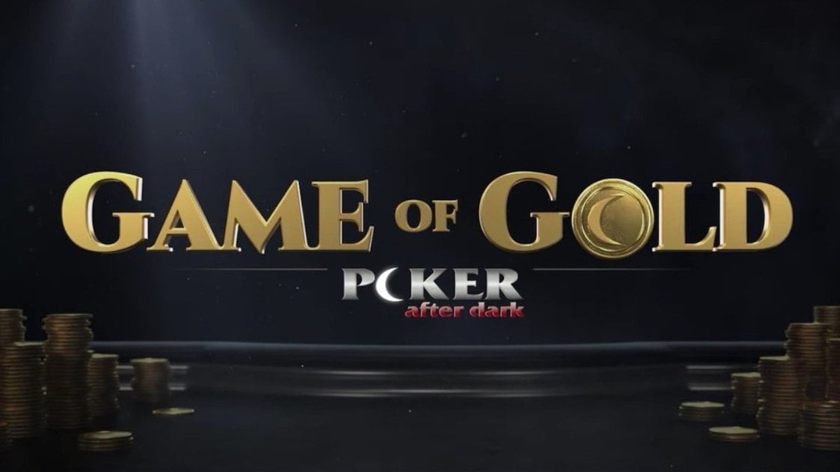 Nieuwe Poker Show review: GGPoker&#039;s Game of Gold