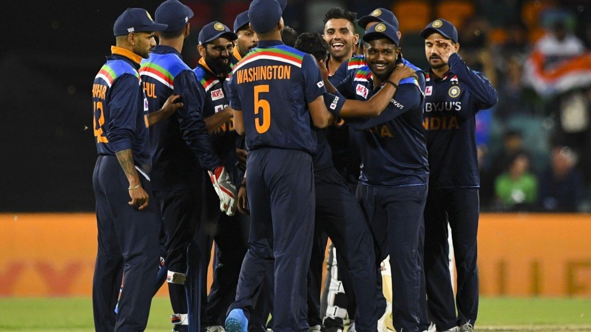 India vs Australia Fifth T20I: Latest Odds &amp; Analysis