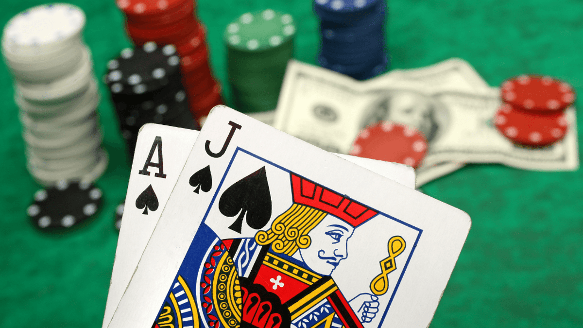 Blackjack Is a Top Performing Table Game in Michigan