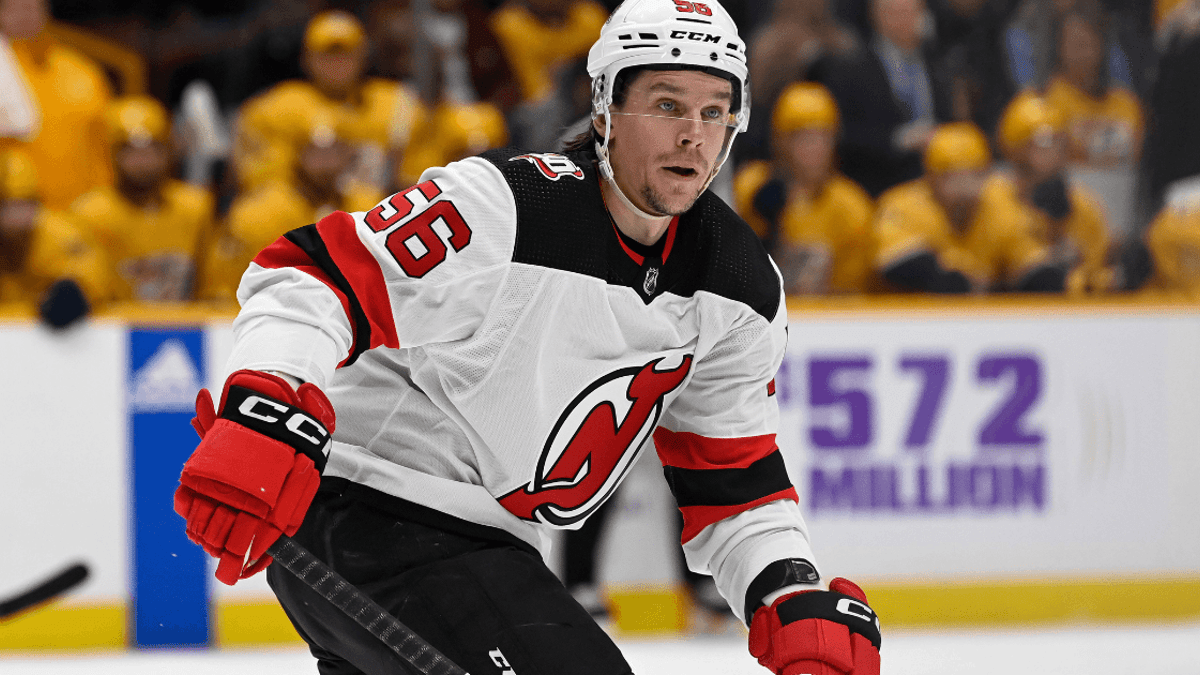 NHL Parlay Picks, Odds and NHL Best Bets for Tuesday 12/05