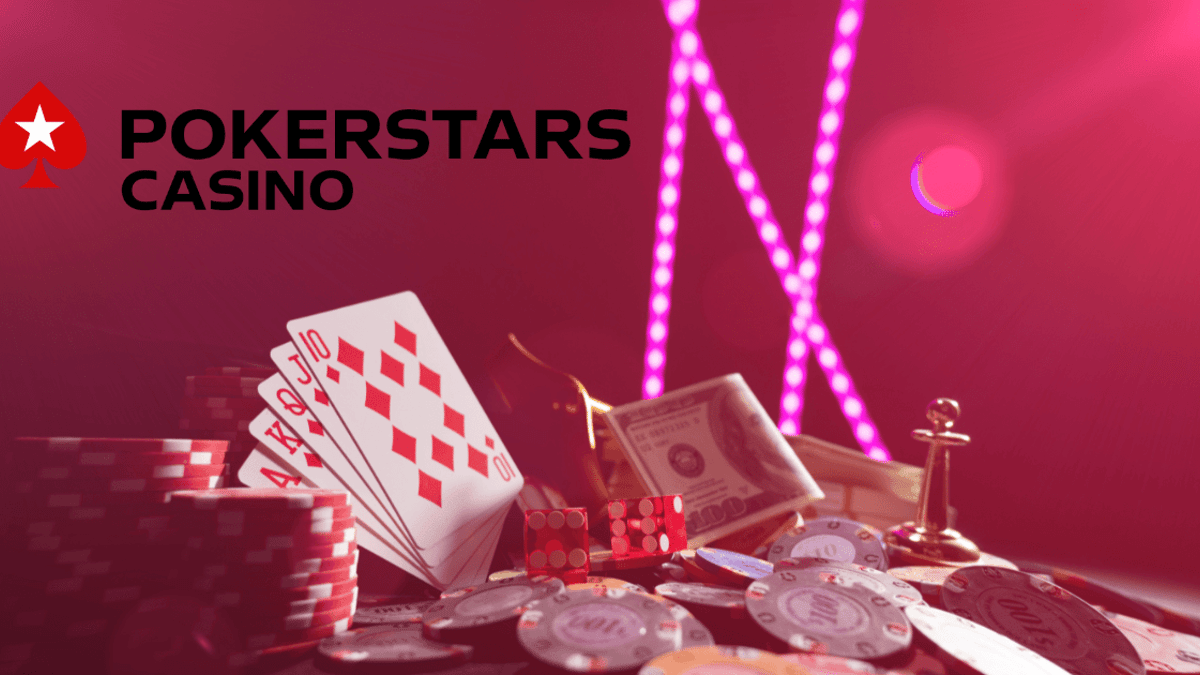 PokerStars Casino Michigan Enhance the Festive Spirit with 25 Days of Rewards