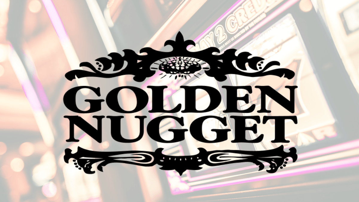 Golden Nugget Casino Encourages Players to Join The Winning Action