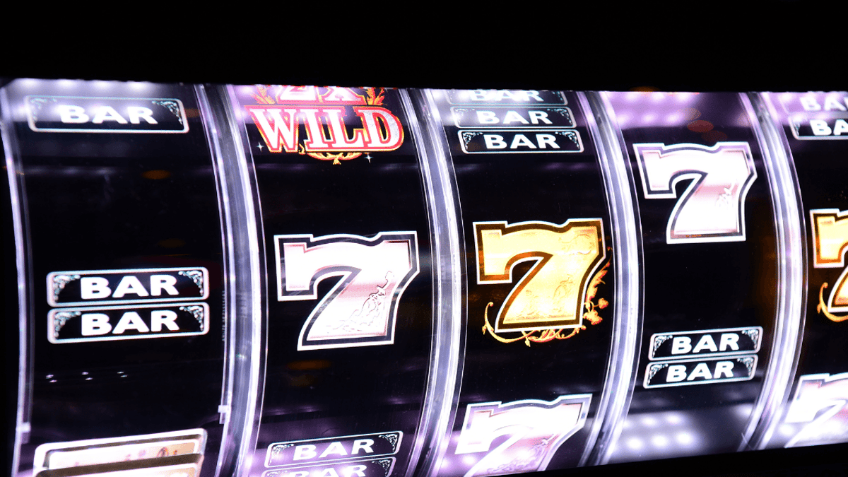 Understanding Volatility in Casino Games