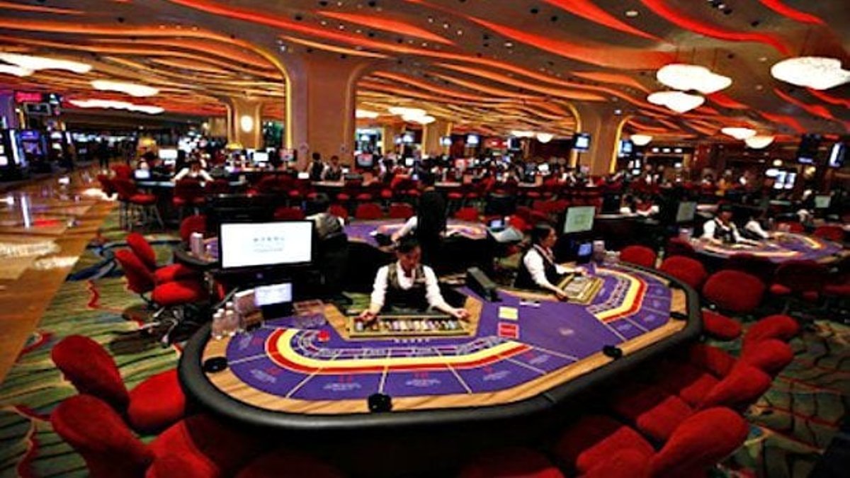 Lost in Transition: Top 10 Rookie Mistakes Made by Casino Newbies