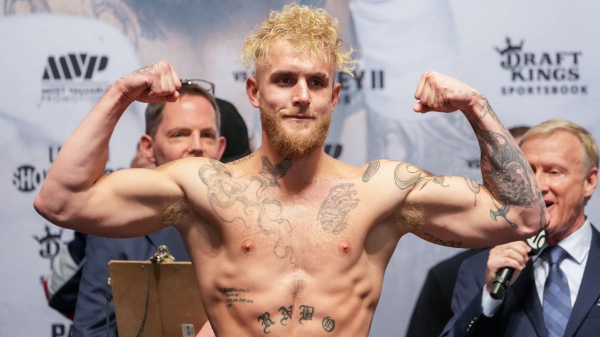 Jake Paul vs Andre August Odds: Preview, Predictions &amp; Betting Tips For The Big Fight
