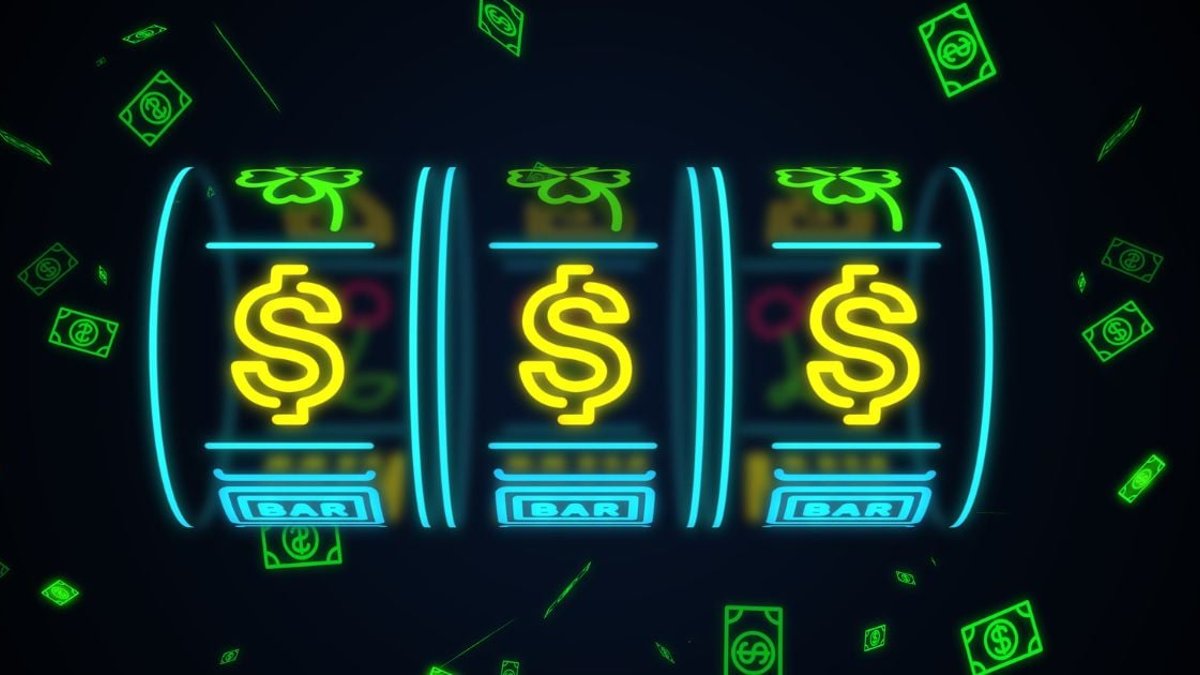 New Jersey Bettor Hits $3 Million Jackpot With $2 Bet