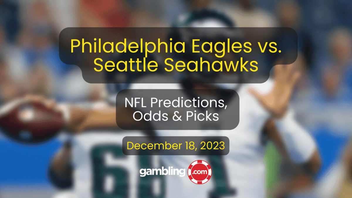 Snag $250 with ESPN BET Promo Code for MNF Eagles vs. Seahawks: Get Predictions