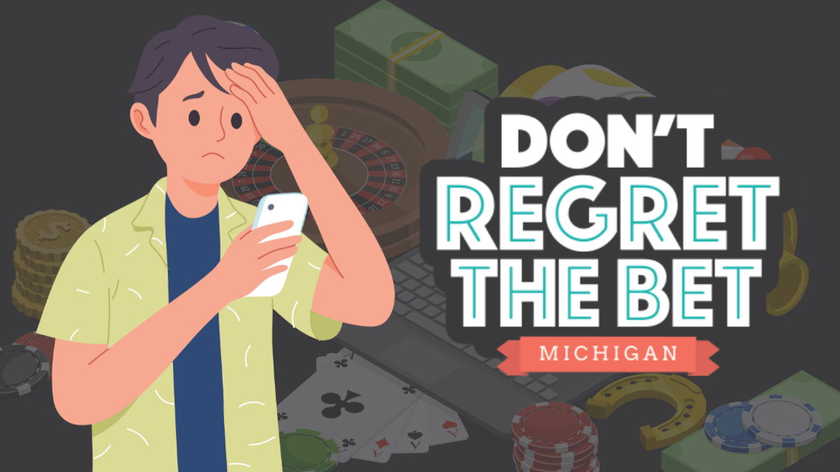 Michigan’s ‘Don&#039;t Regret the Bet’ Campaign Secured $3 Million in Funding for 2023