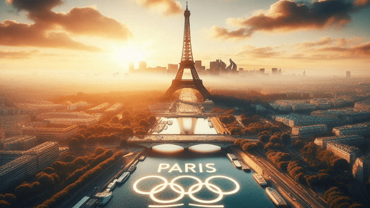 Wedden op de Olympische Spelen 2024: schema en info