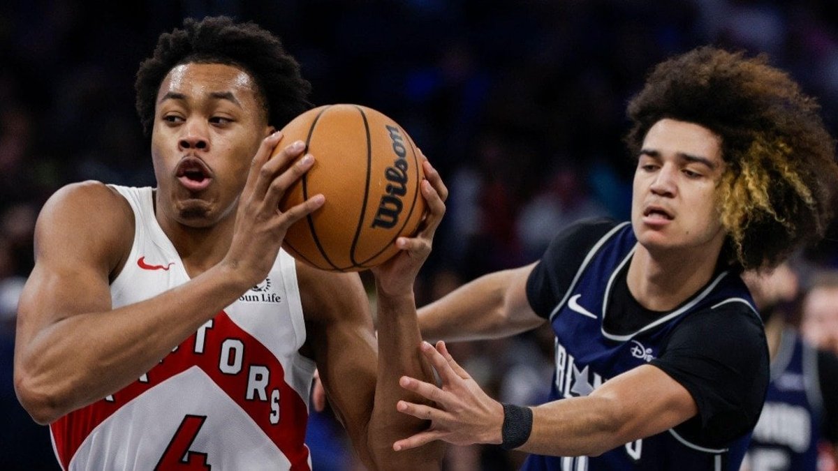 NBA: Toronto Raptors vs. Denver Nuggets Predictions, Odds for Dec. 20
