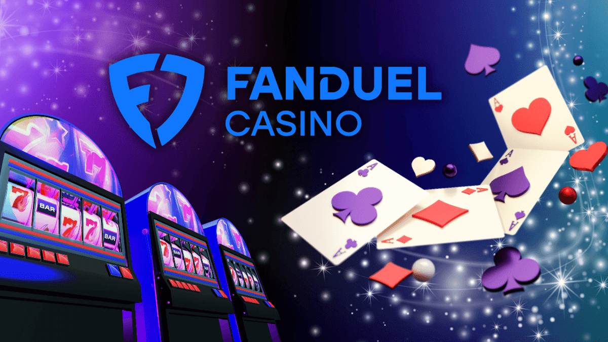 Get Up To $1,000 Back at FanDuel Casino