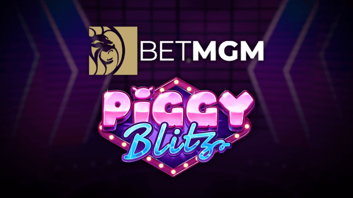 BetMGM Debuts Play’n GO’s Slot Piggy Blitz in Michigan