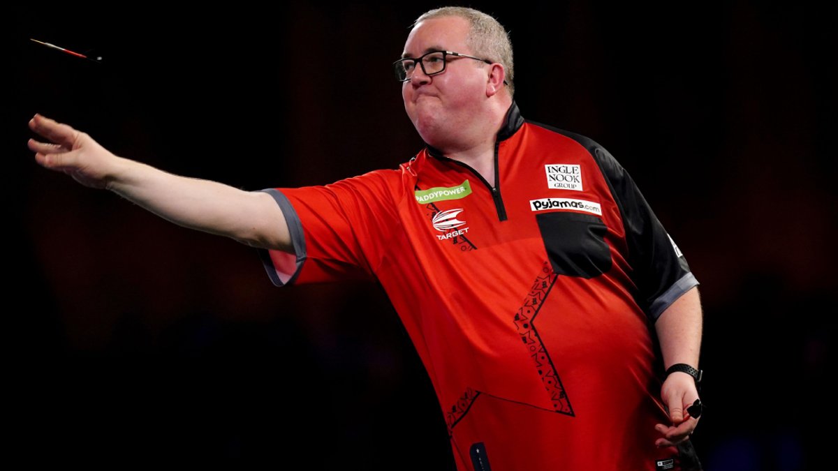 PDC World Darts Championship Betting Tips: Predictions &amp; Odds For Round Three