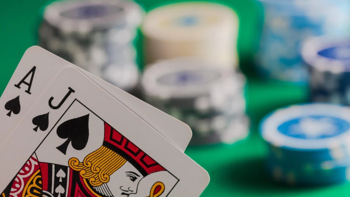 Tudo sobre 21+3 Blackjack Tudo sobre 21+3 Blackjack