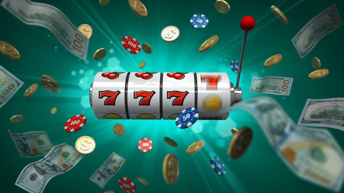Land O’ Loot LuckyTap Tipico Casino Slot Turns $90 Into $225K