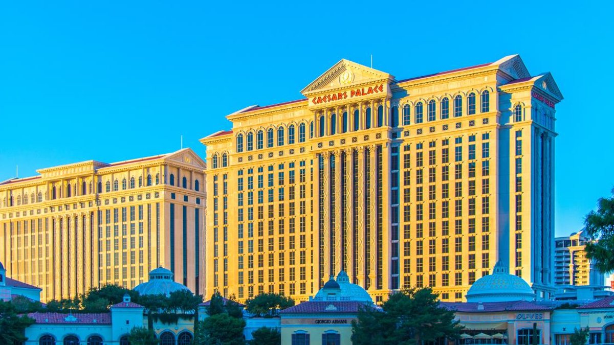 Caesars Palace Online Casino Off To A Great Start, Per Company Execs