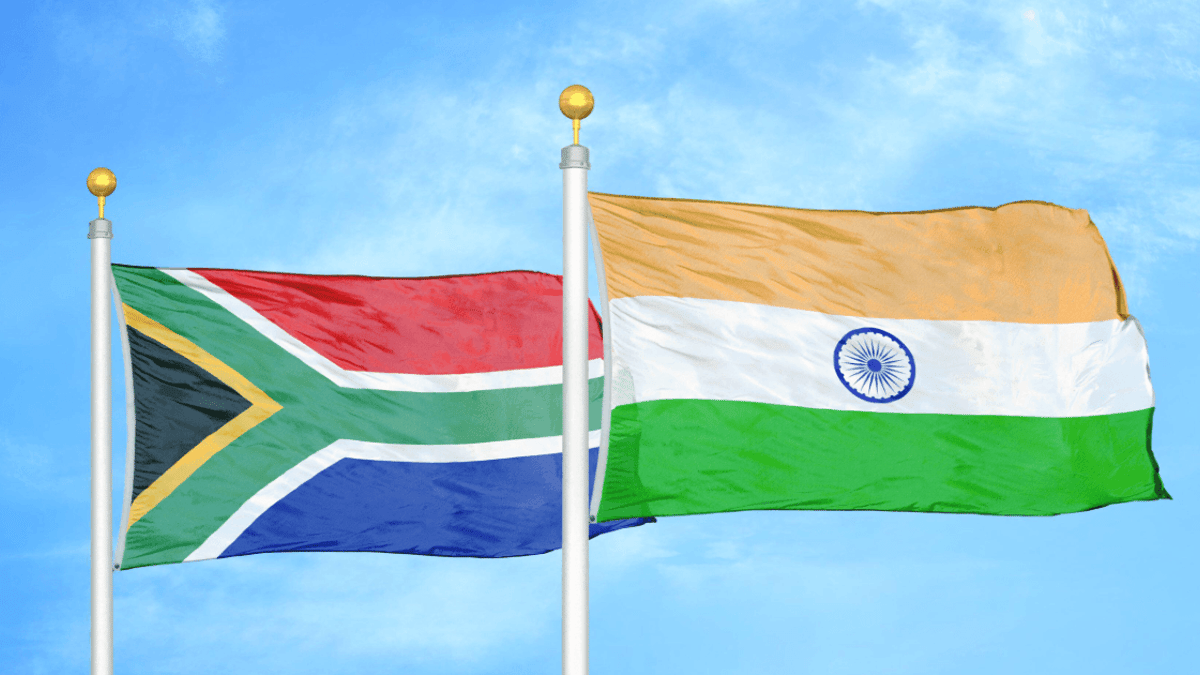 South Africa v India Boxing Day Test: Latest Odds &amp; Analysis