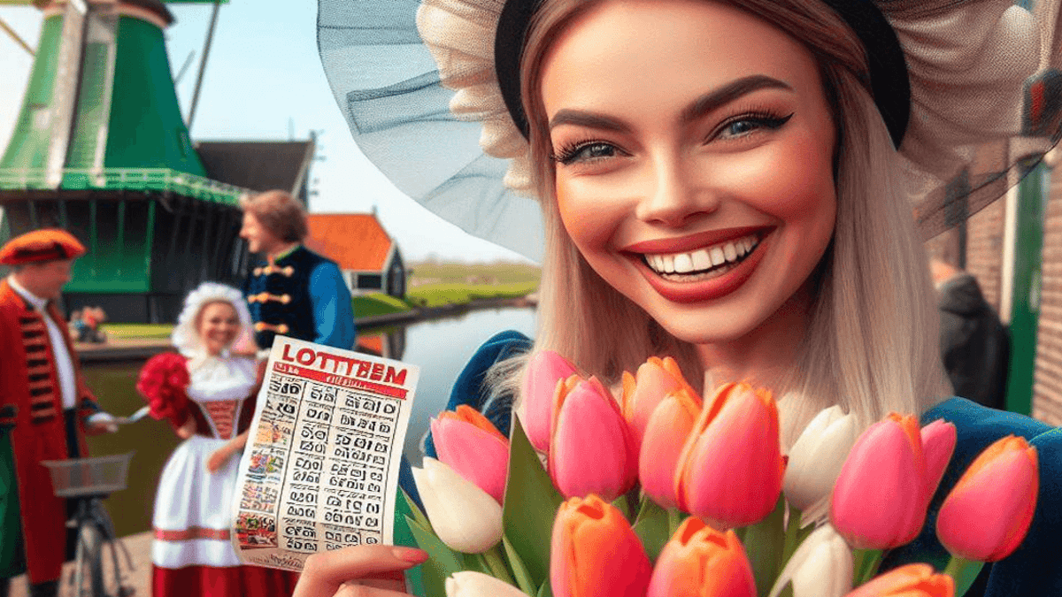 Loterijen in Nederland: Niet meer weg te denken uit het straatbeeld