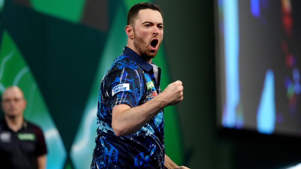 PDC World Darts Championship Betting Tips: Predictions &amp; Odds For The Final