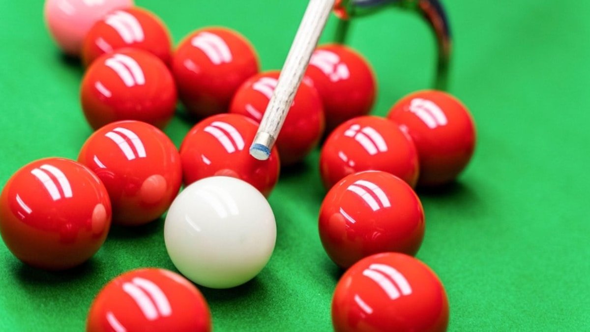 MrQ Announced As New 2024 Masters Snooker Sponsor
